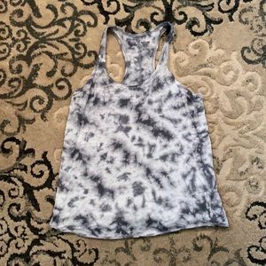 Mossimo Tiedye Tank